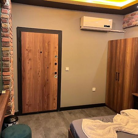 Yakamoz Apart Otel Анталія Екстер'єр фото